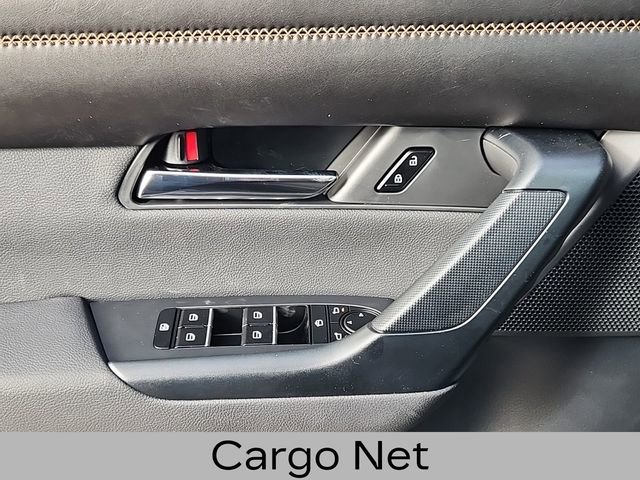 Certified 2025 MAZDA CX-50 AWD 2.5 S w/ Cargo Package image 9