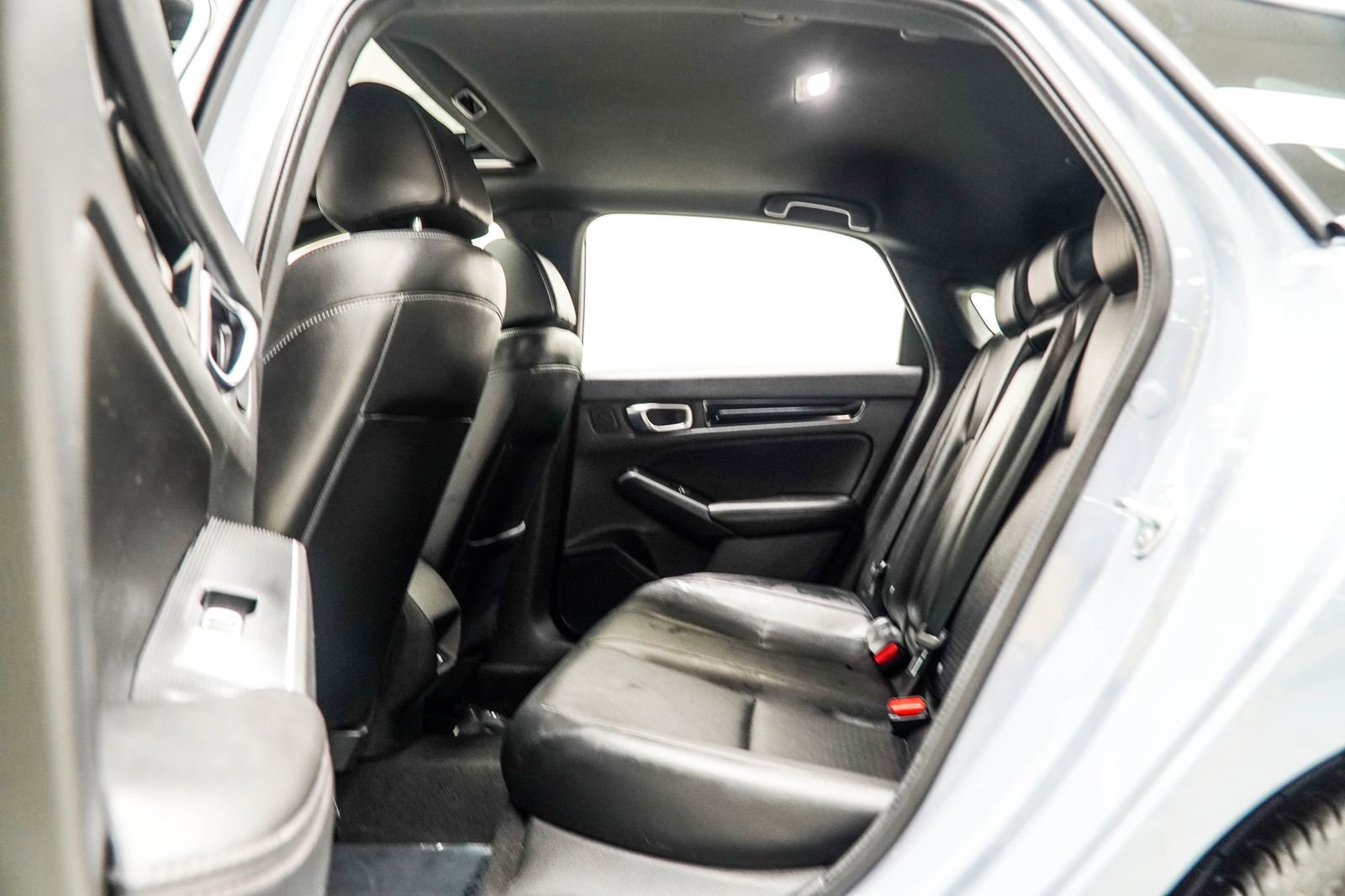 Used 2022 Honda Civic Sport Touring image 32