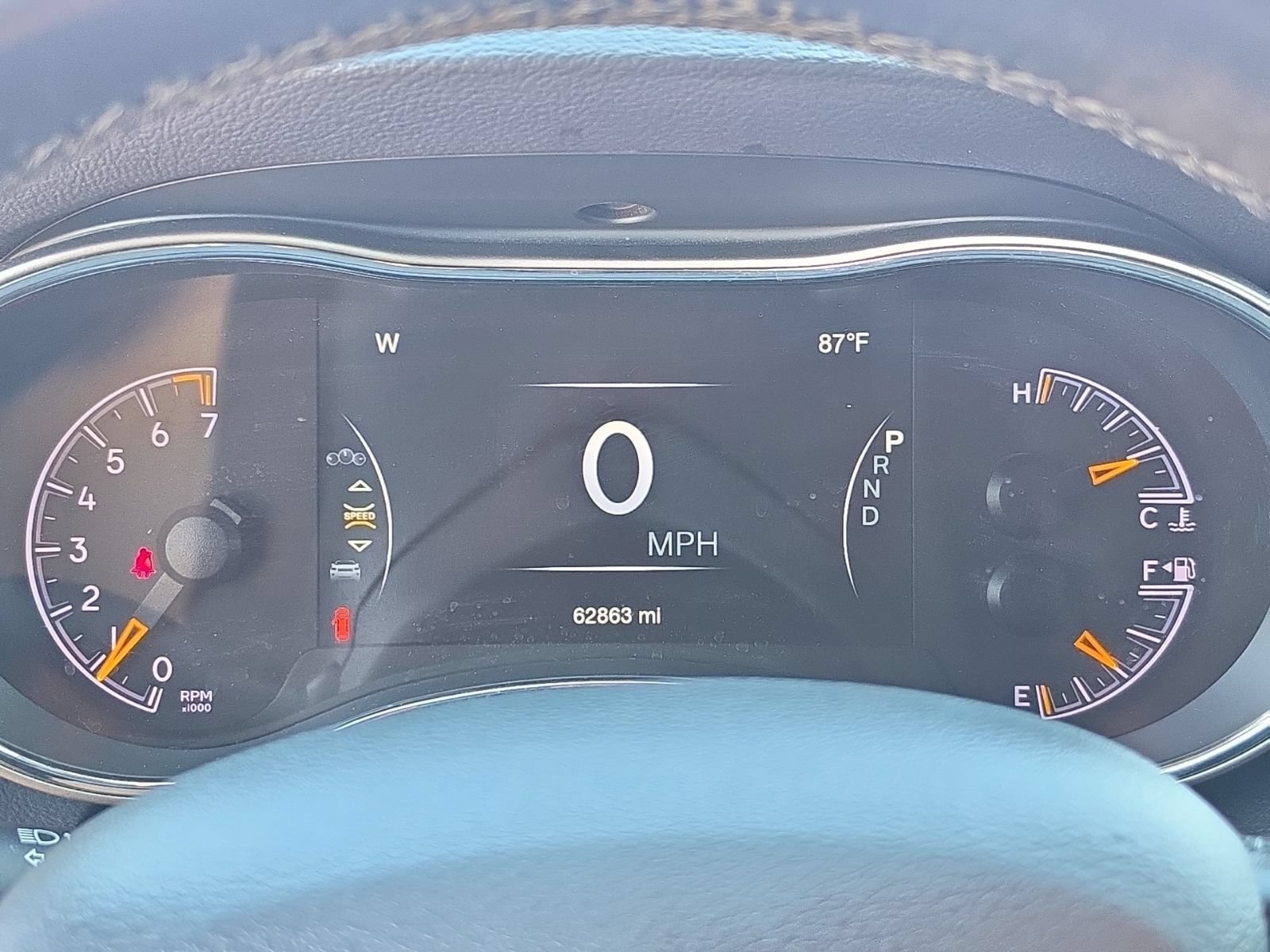 Used 2020 Jeep Grand Cherokee Altitude RWD image 26