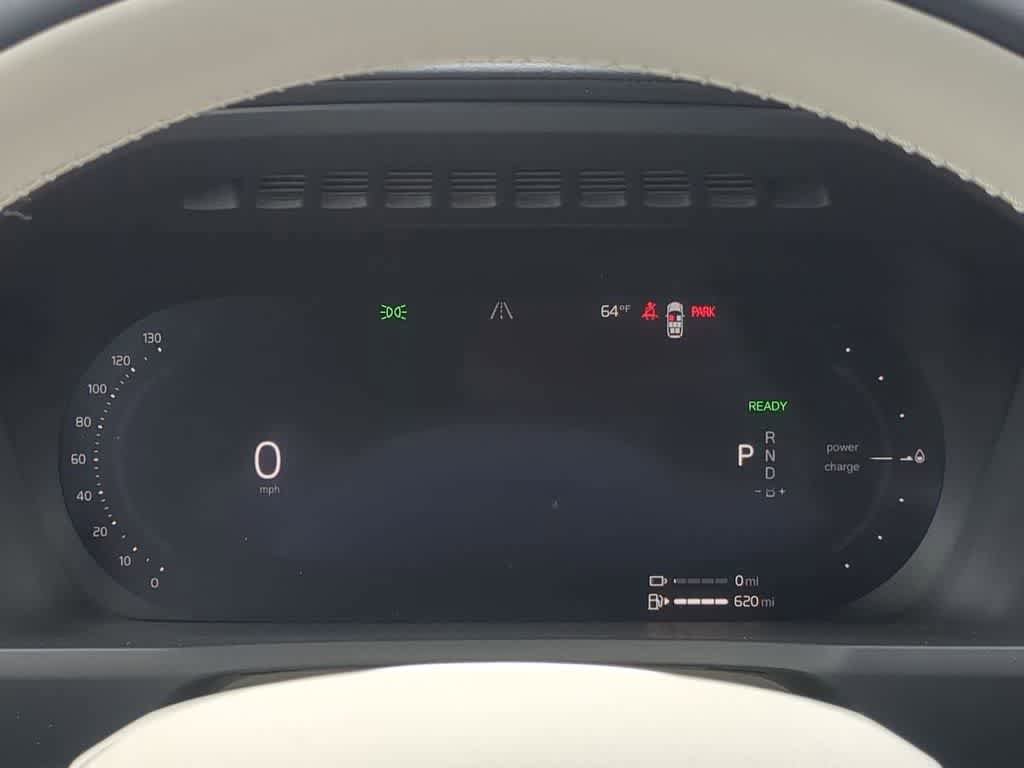 New 2026 Volvo XC90 T8 Ultra w/ Protection Package Premier AWD/4WD image 31