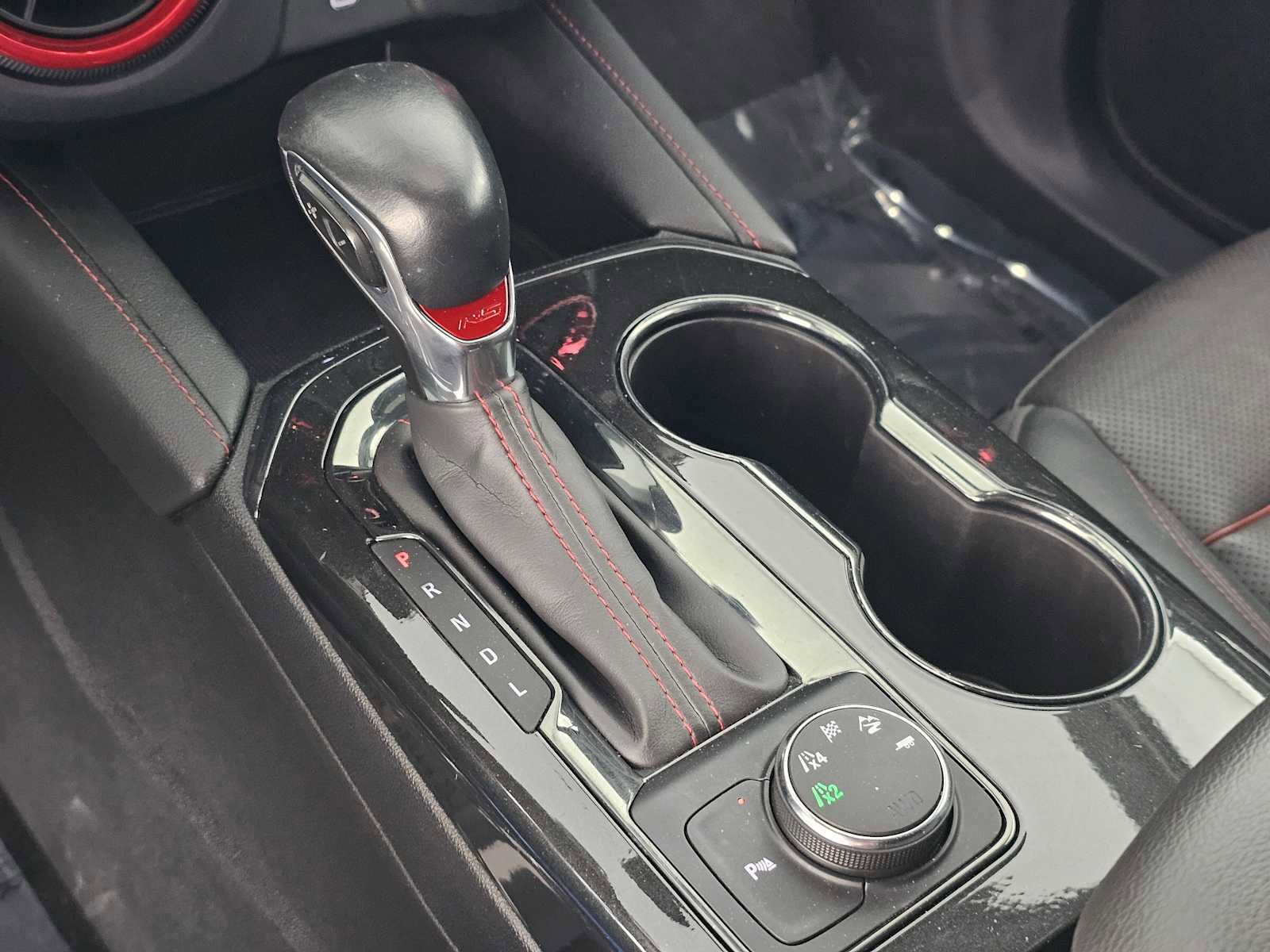 Used 2020 Chevrolet Blazer RS image 31