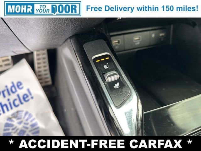 Used 2021 Kia Sorento SX image 19