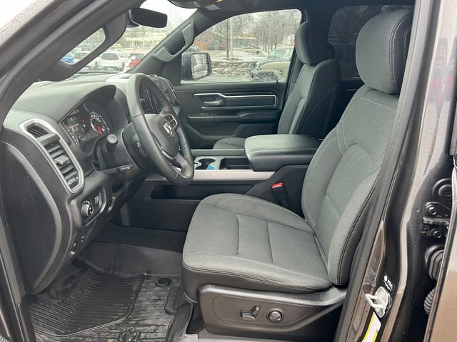 Used 2023 RAM 1500 Big Horn image 4
