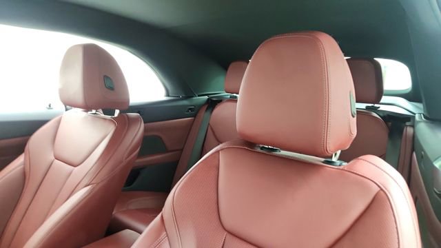 Used 2026 BMW 430i Convertible RWD image 31