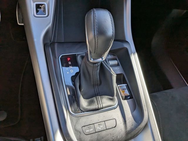 Certified 2024 Dodge Hornet R/T image 11