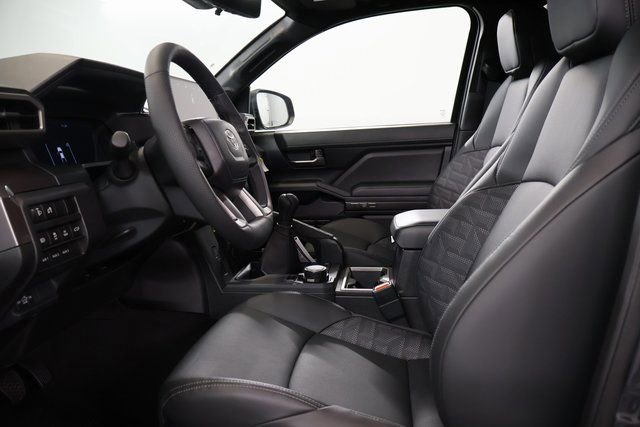 New 2026 Toyota Tacoma TRD Off-Road image 11
