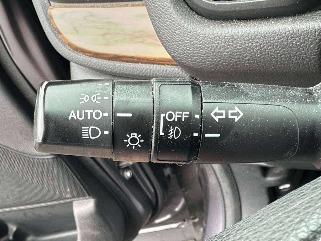 Certified 2021 Honda CR-V EX image 23
