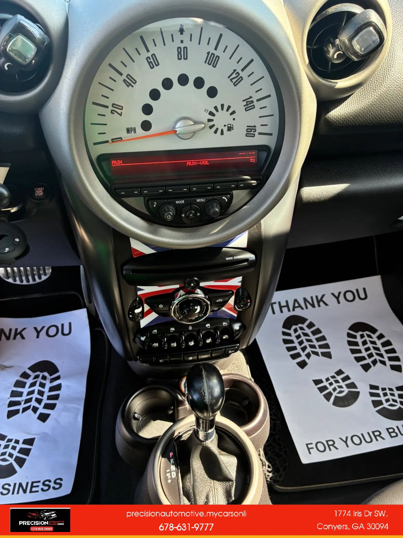 Used 2011 MINI Cooper Countryman image 18