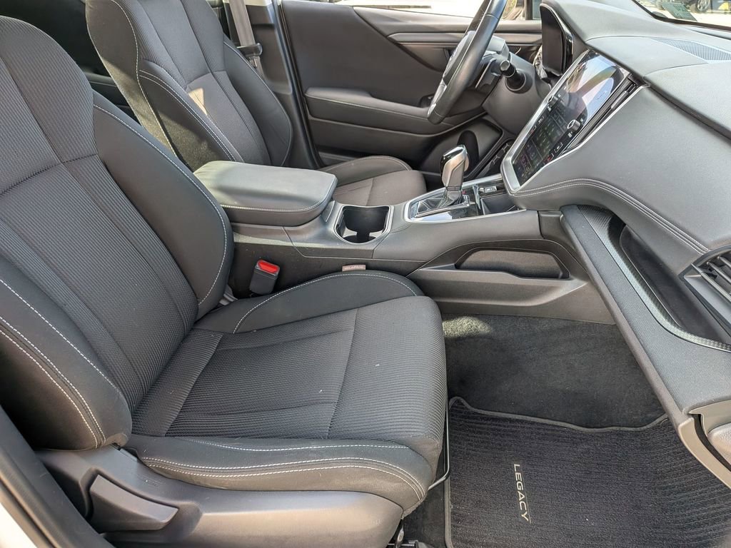 Used 2023 Subaru Legacy Premium image 33