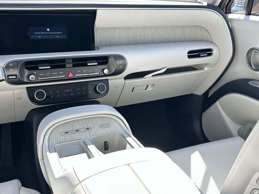 New 2026 Hyundai Palisade Calligraphy image 28