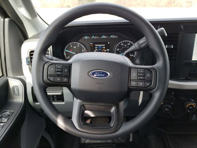 New 2026 Ford F450 XL w/ 360-Degree Camera Package image 12