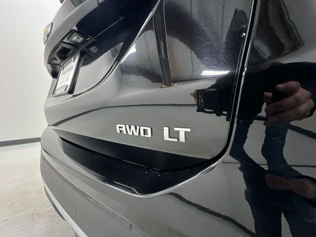 Certified 2024 Chevrolet Equinox LT image 31