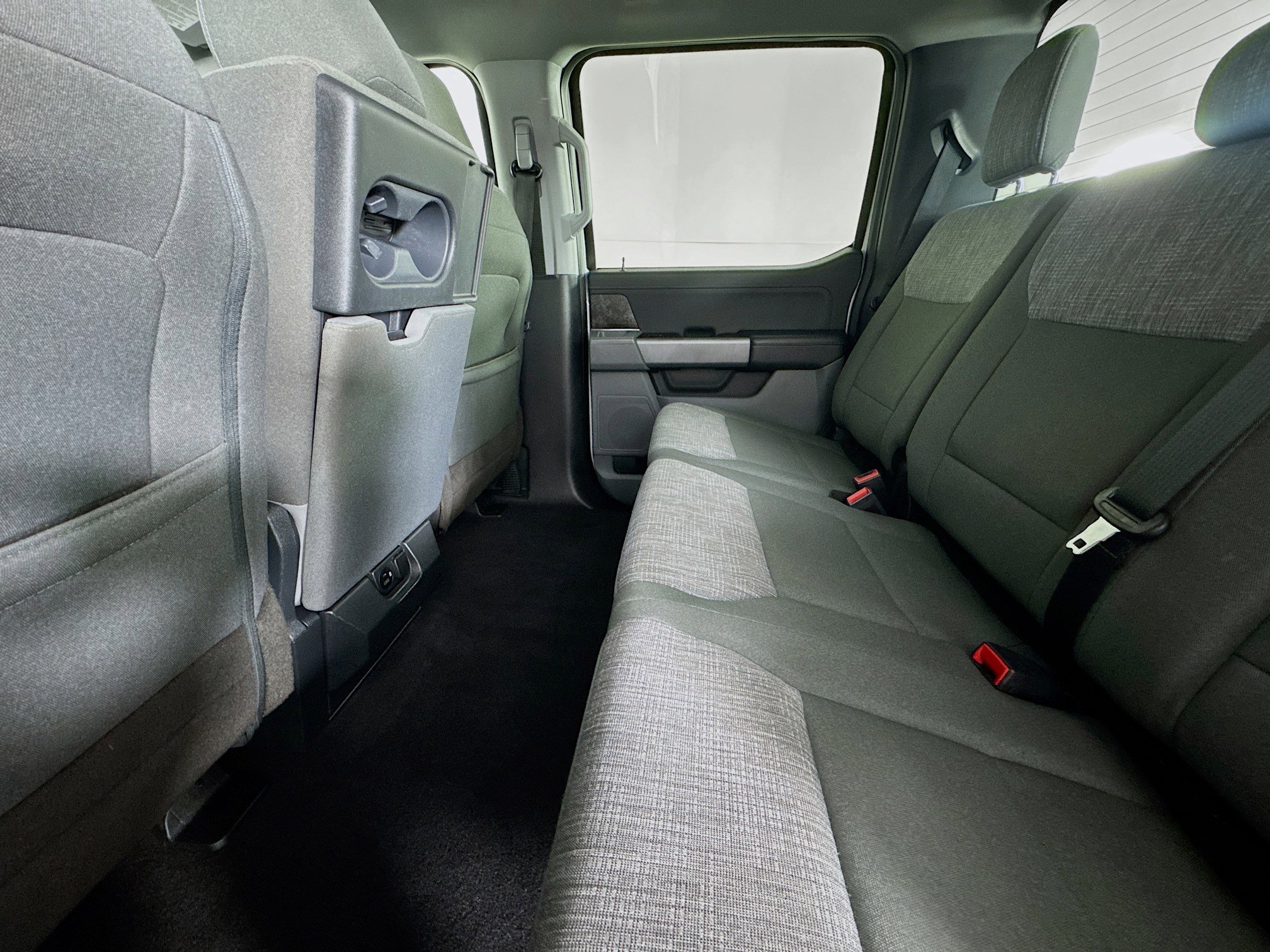 Used 2023 Ford F150 XLT w/ Equipment Group 301A Mid image 22