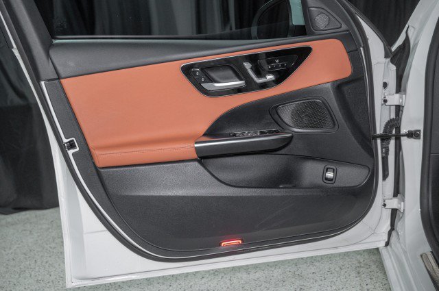 Certified 2023 Mercedes-Benz C 300 Sedan image 10