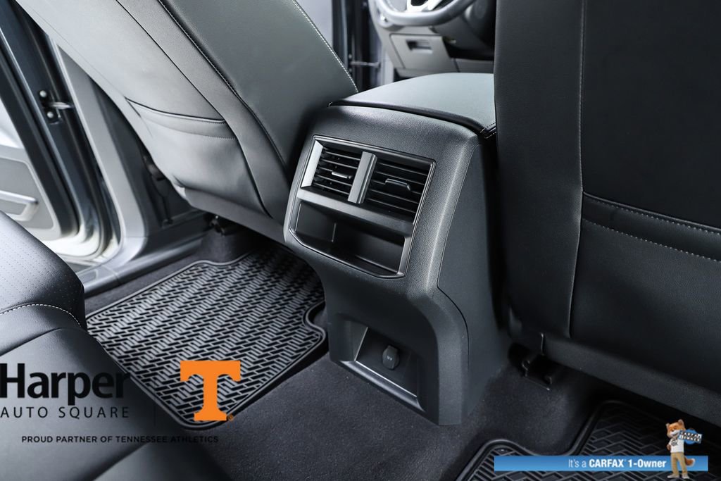 Used 2022 Volkswagen Atlas Cross Sport SE image 74