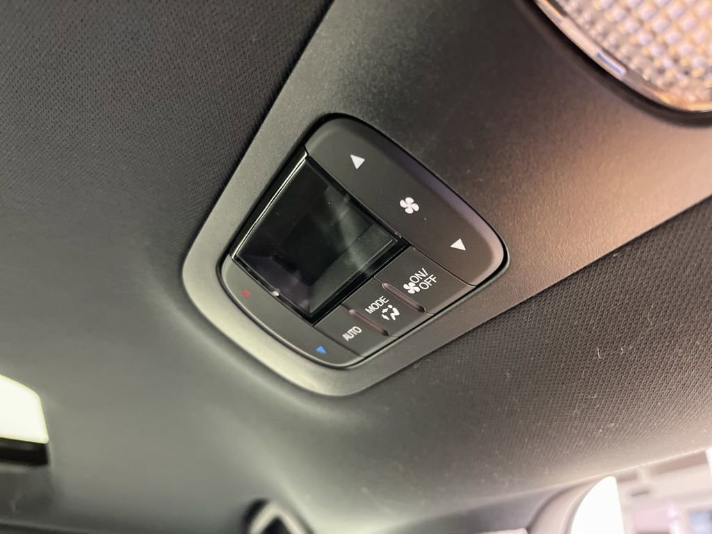 New 2026 Honda Odyssey Sport-L image 18