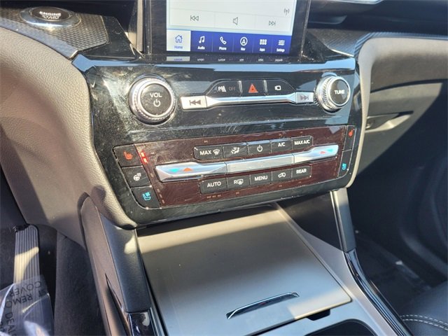 Used 2022 Ford Explorer ST w/ Equipment Group 401A image 26