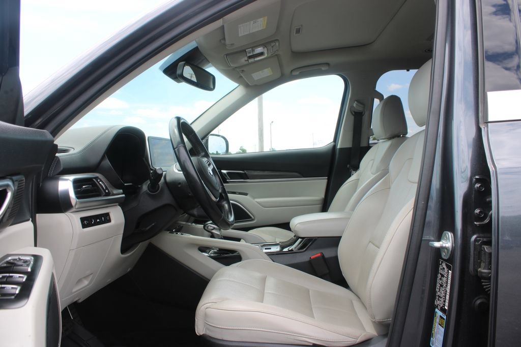 Used 2020 Kia Telluride SX FWD image 18
