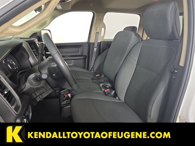 Used 2019 RAM 2500 Tradesman AWD/4WD image 28