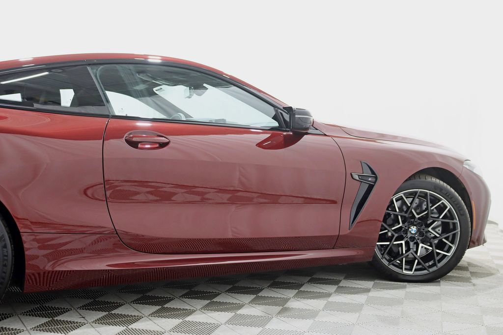 Used 2024 BMW M8 Competition AWD/4WD image 11