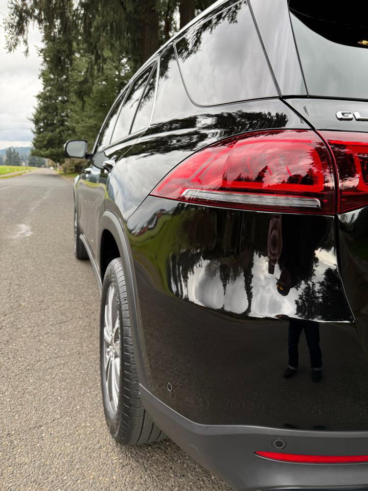 Used 2023 Mercedes-Benz GLE 450 GLE 450 4MATIC image 13