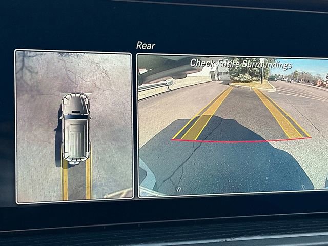 Certified 2022 Mercedes-Benz G 63 AMG 4MATIC image 29