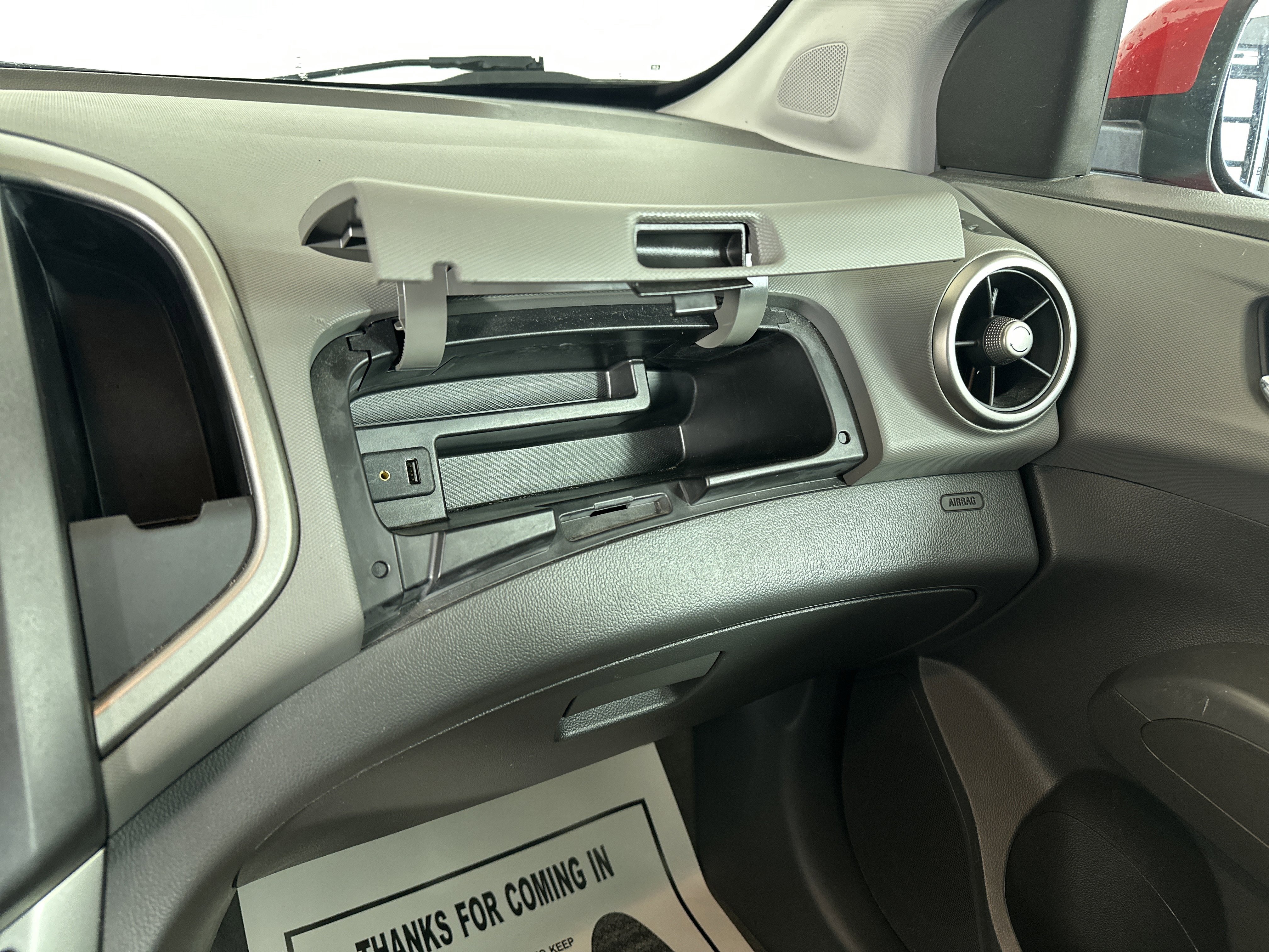 Used 2016 Chevrolet Sonic LT w/ Driver Confidence Package image 29