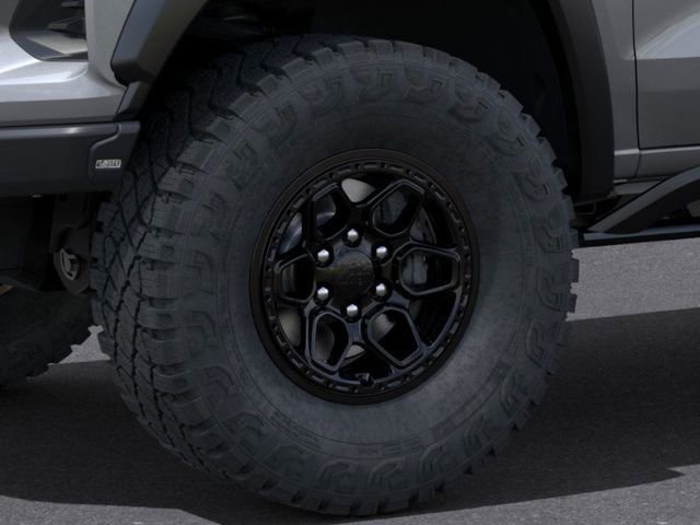 New 2024 Chevrolet Colorado ZR2 w/ ZR2 Bison Edition image 9