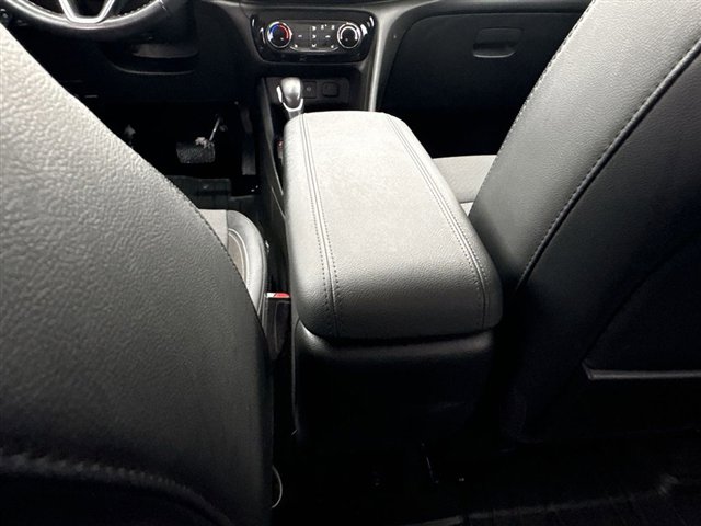 Certified 2021 Buick Encore GX Preferred w/ Cold Weather Comfort Package image 20