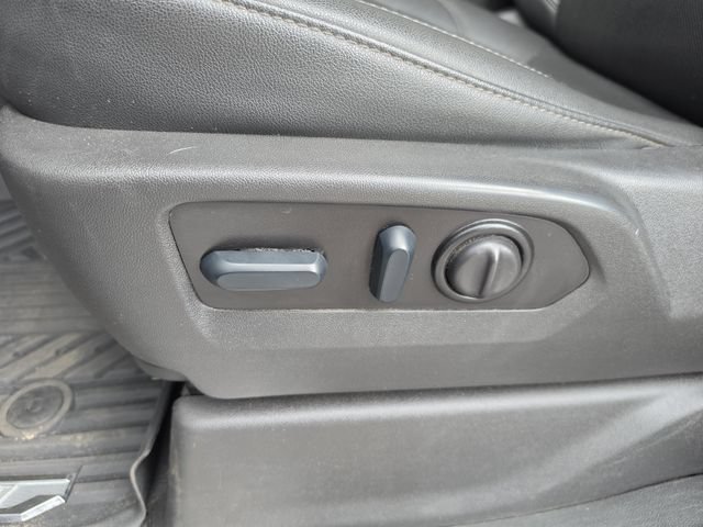 Used 2022 Chevrolet Silverado 1500 LTZ AWD/4WD image 23