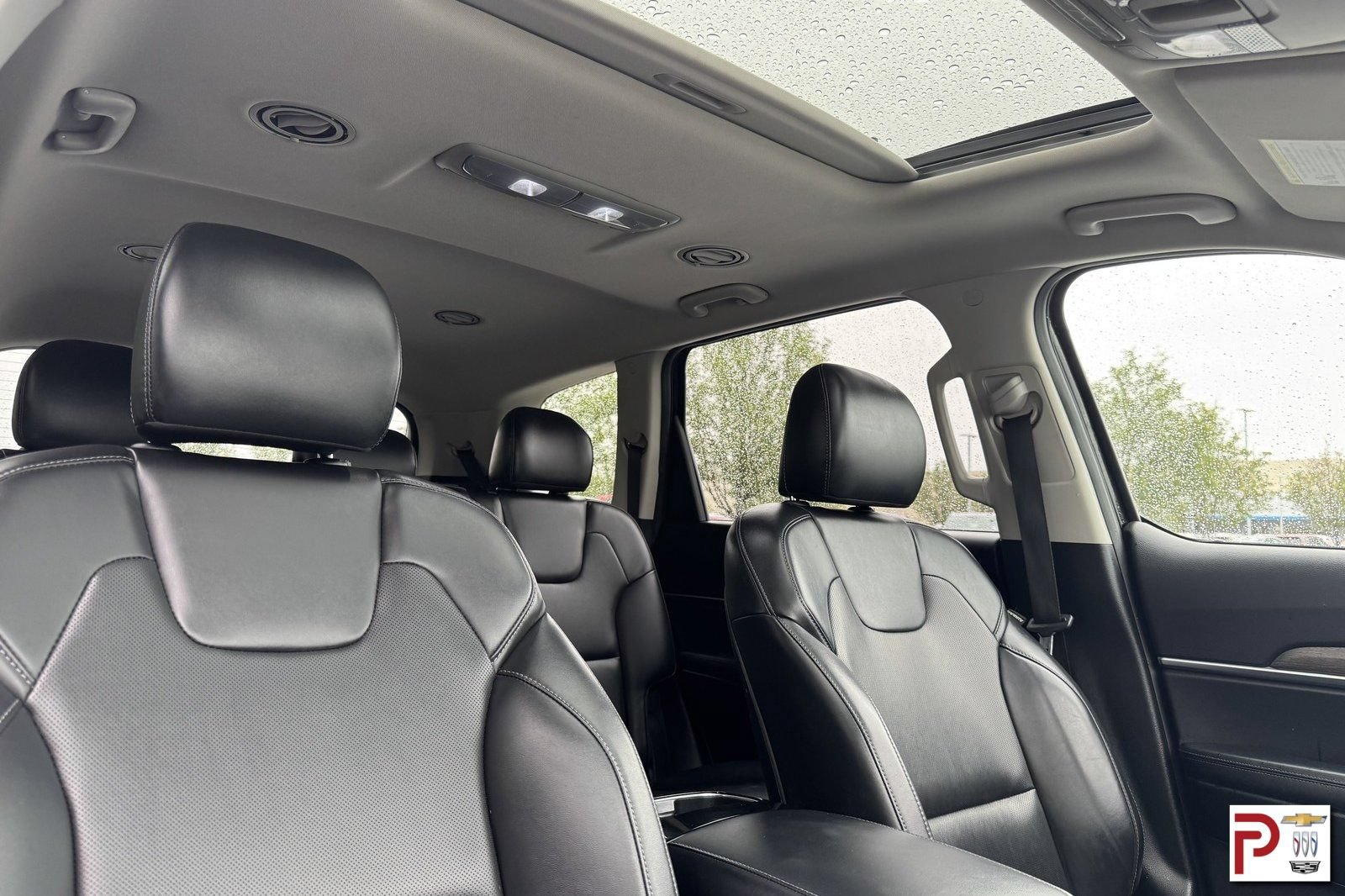 Used 2021 Kia Telluride EX AWD/4WD image 18
