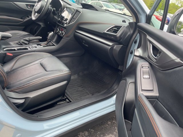 Used 2023 Subaru Crosstrek 2.5i Limited w/ Moonroof Package image 16