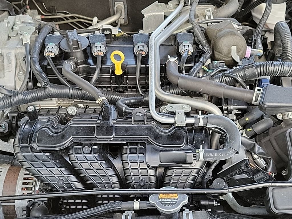 Used 2022 Nissan Altima 2.5 S w/ Driver Assist Package image 26