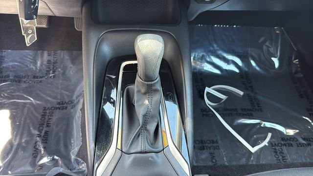 Certified 2023 Toyota Corolla LE FWD image 24