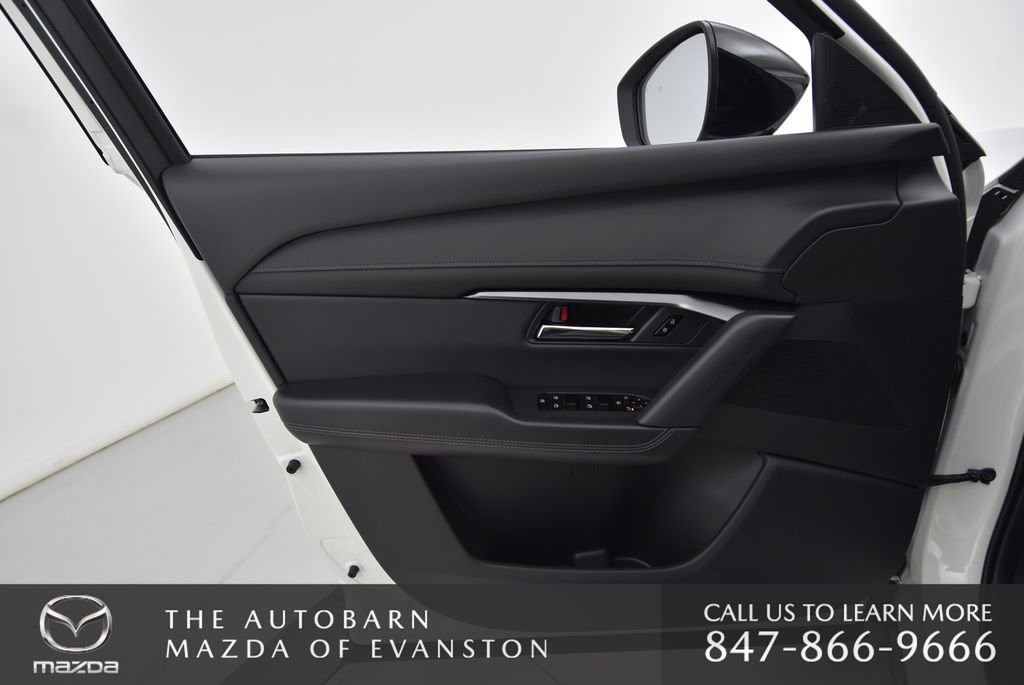 New 2026 MAZDA CX-5 Preferred AWD/4WD image 36