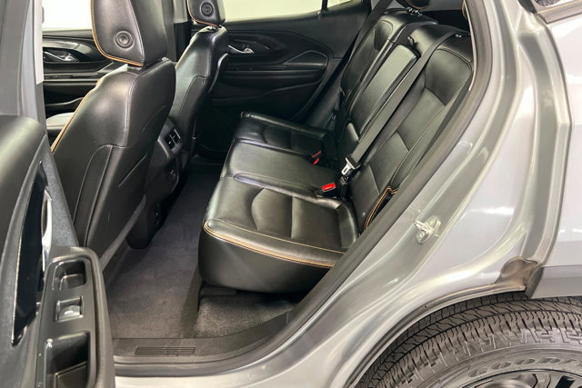 Used 2023 GMC Terrain AT4 AWD/4WD image 21