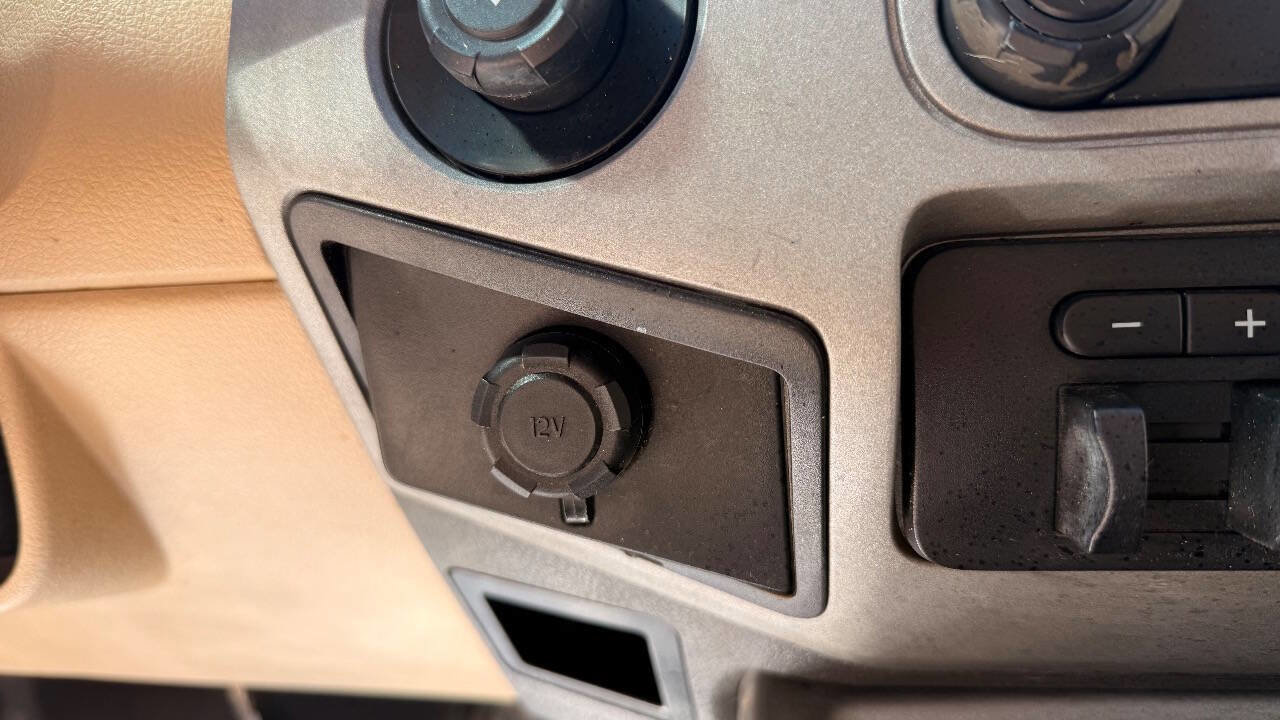 Used 2015 Ford F250 XLT w/ XLT Value Package image 64