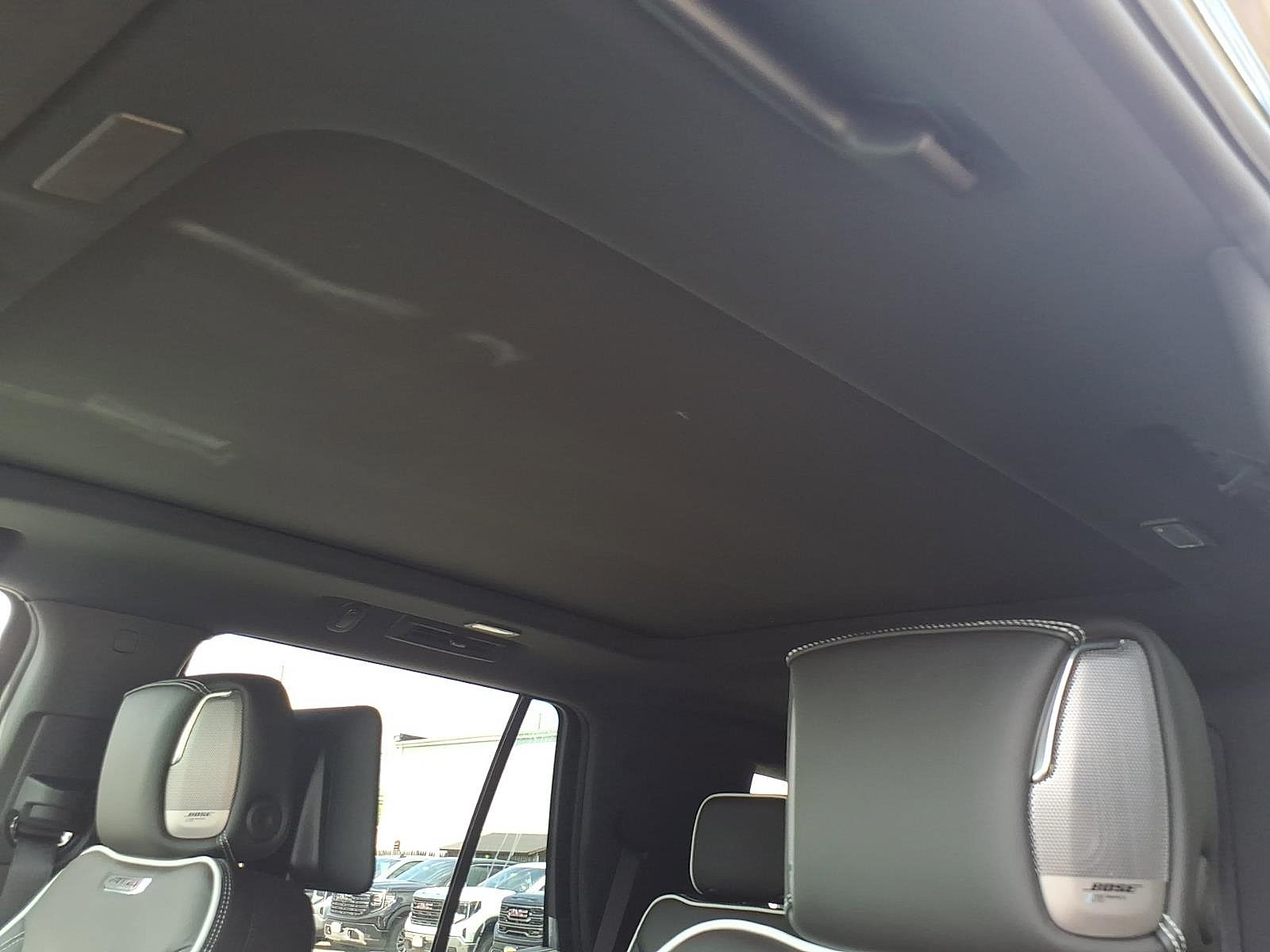 New 2026 GMC Yukon AT4 Ultimate AWD/4WD image 16