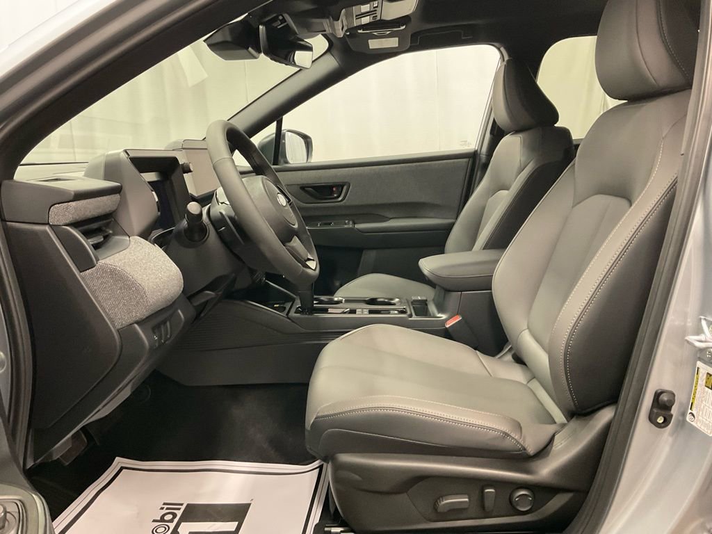 New 2026 Subaru Outback Limited XT image 12