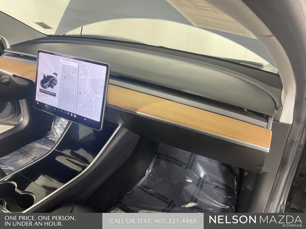Used 2020 Tesla Model 3 Long Range AWD/4WD image 31