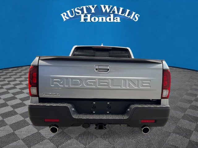 New 2026 Honda Ridgeline RTL image 4