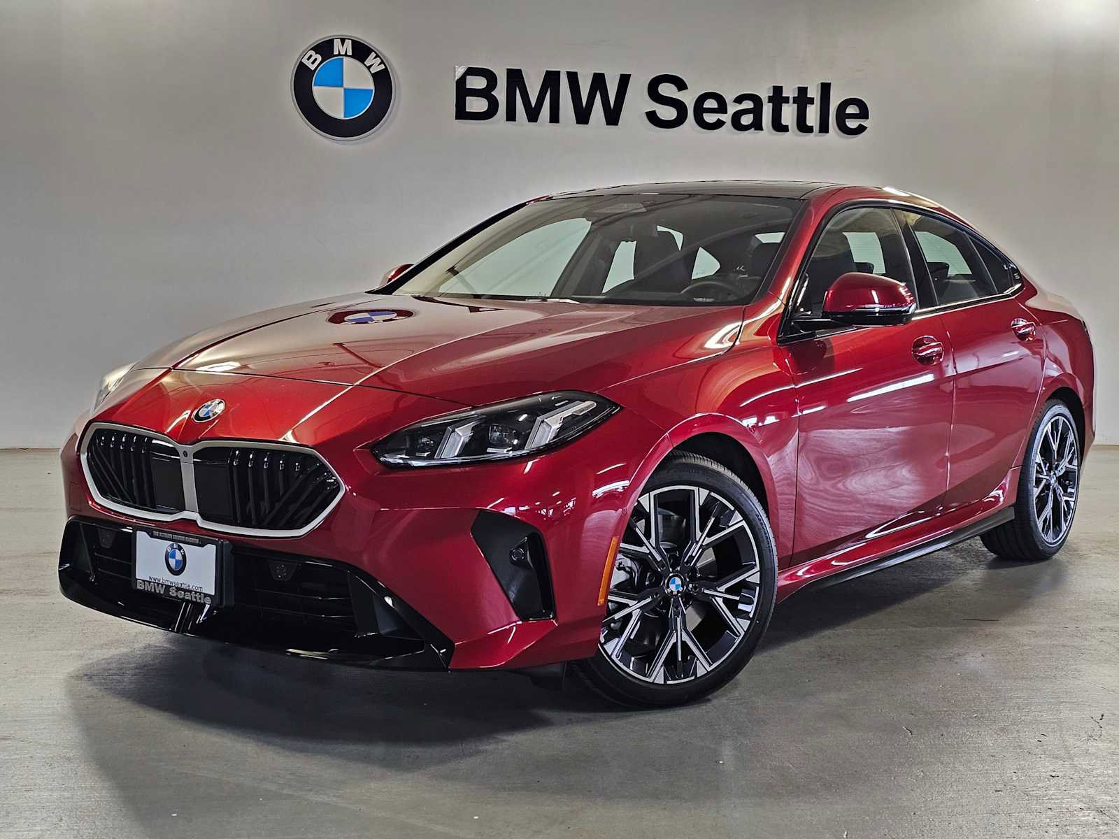 Used 2025 BMW 228i xDrive w/ Premium Package
