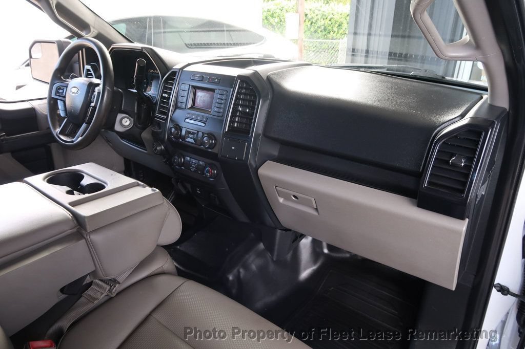 Used 2020 Ford F150 XL w/ Equipment Group 101A Mid RWD image 22
