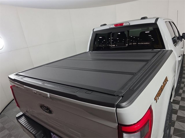 Certified 2023 Ford F150 Tremor w/ Equipment Group 402A High image 10