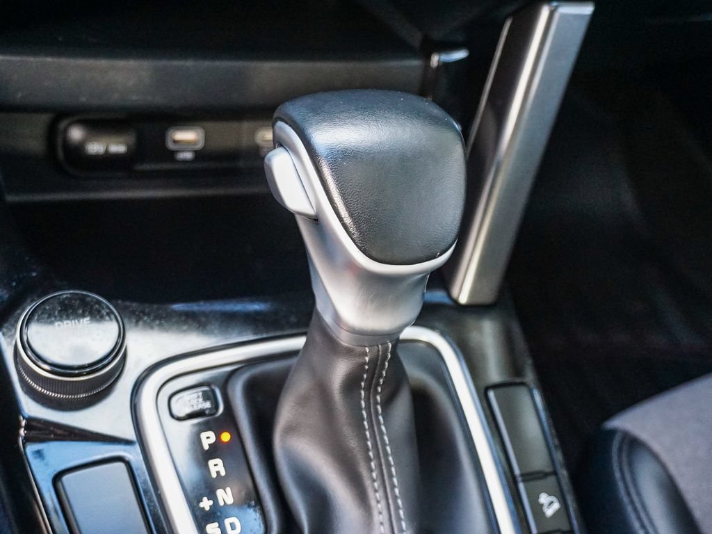 Certified 2024 Kia Seltos S FWD image 23