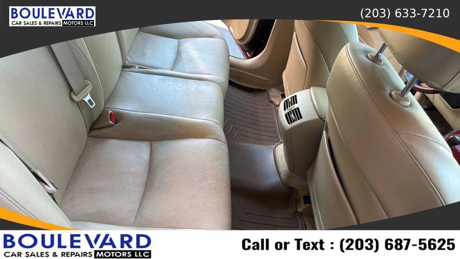 Used 2007 Lexus ES 350 image 34