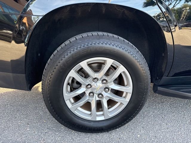 Used 2021 Chevrolet Tahoe LT image 15