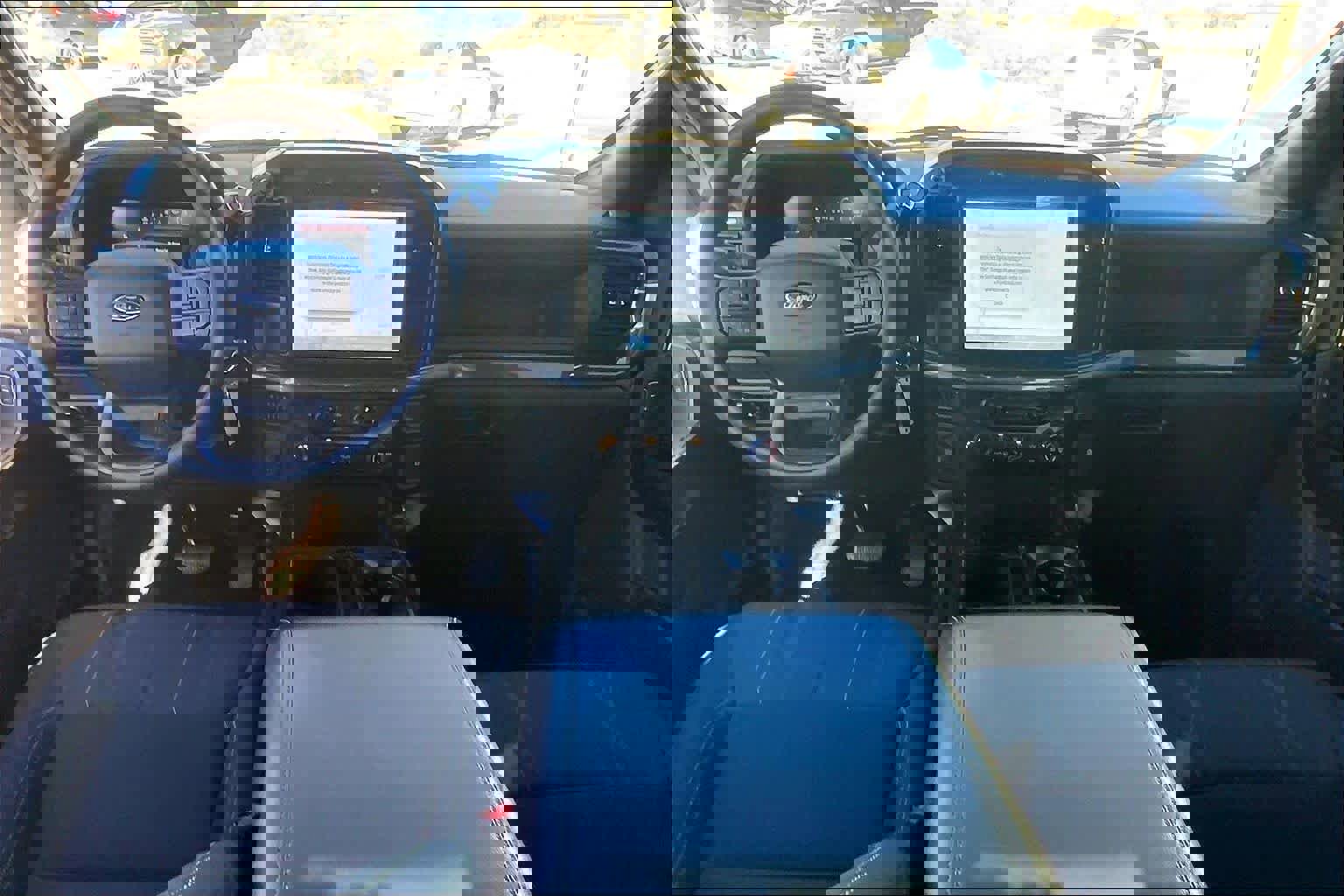 Used 2024 Ford F150 STX image 15