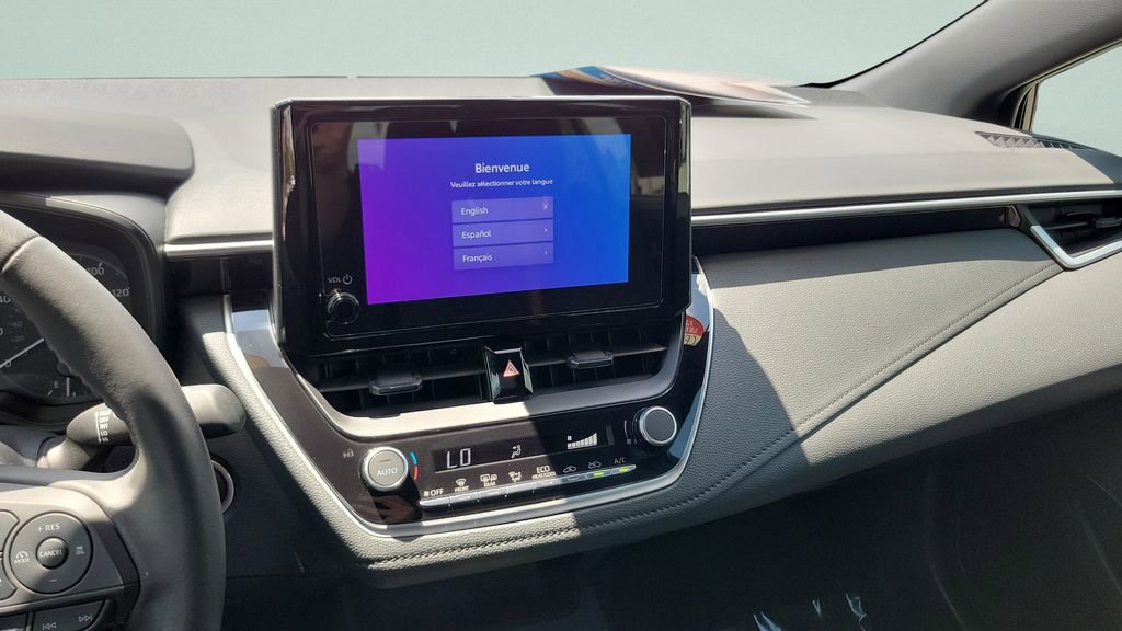 Certified 2024 Toyota Corolla SE FWD image 14