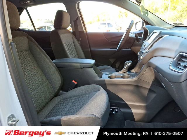 Certified 2022 Chevrolet Equinox LT image 31